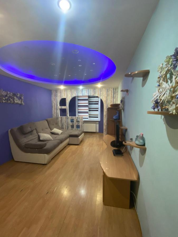 Adventure Apartment Kyiv Exterior photo